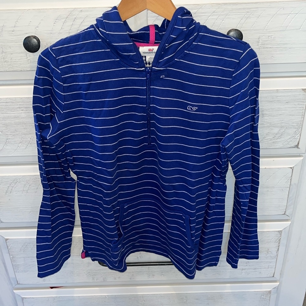 Vineyard Vines Hooide